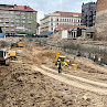 Bydlení v centru Ponávka, Brno