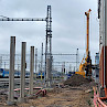Modernizace železničního uzlu Pardubice, SO 02 39 21 - D.2.1.09. kabelovody, kolektory